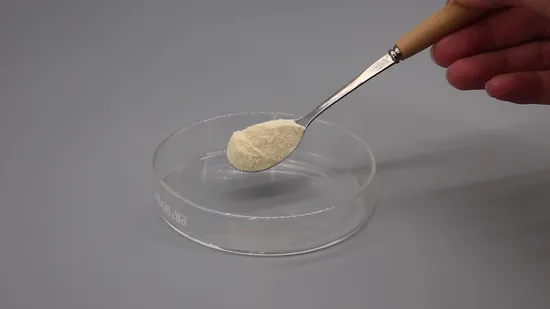 Heißverkauftes Düngemittel-Aminosäurepulver in der Landwirtschaft für Nutzpflanzen