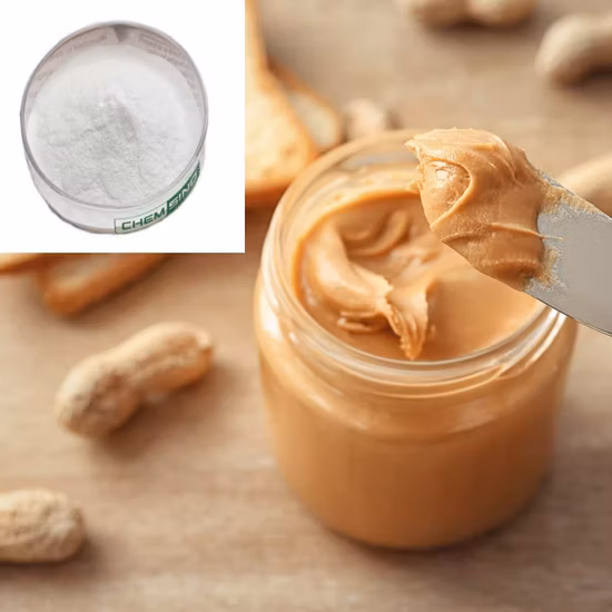 Massenpreis Lebensmittelzusatzstoff Lebensmittelkonservierungsmittel Natriumdiacetat 99% in Milchprodukten