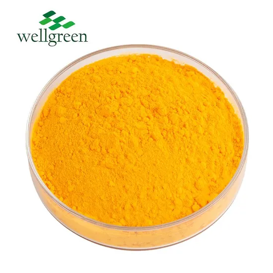 Reines Vitamin B12-Pulver in Lebensmittelqualität, Mecobalamin-Pulver, B12-Methylcobalamin