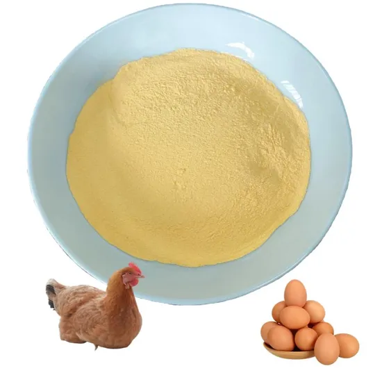 Geflügel-Vitamin-Vormischungspulver