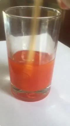 Lutein 20% Lebensmittelfarbstoff