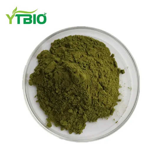 Versorgung Euglena Pulver Antioxidans Euglena Pulver