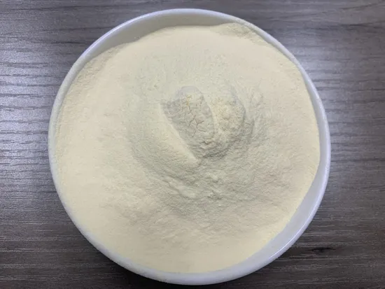 Hydrolysiertes Protein-Aminosäure-Chelat-Calcium-Magnesium-Pulver für industrielle Mehrzweckzwecke