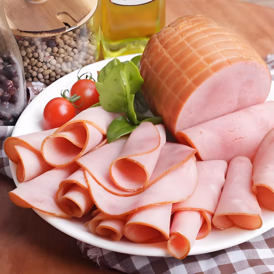 Natürliches Natamycin-Konservierungsmittel in Lebensmittelqualität für die Wurstproduktion