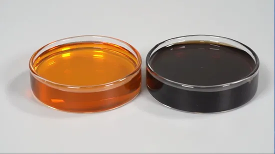 Natürlicher Allulose-Sirup